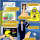 Illustration for article titled If Apple Made a Touchscreen Computer...